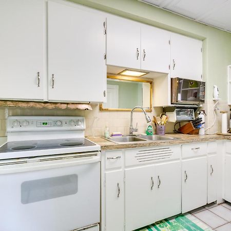 Quaint Beverly Townhome Walk To Beach And Downtown! Zewnętrze zdjęcie