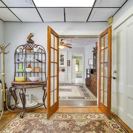 Quaint Beverly Townhome Walk To Beach And Downtown! Zewnętrze zdjęcie