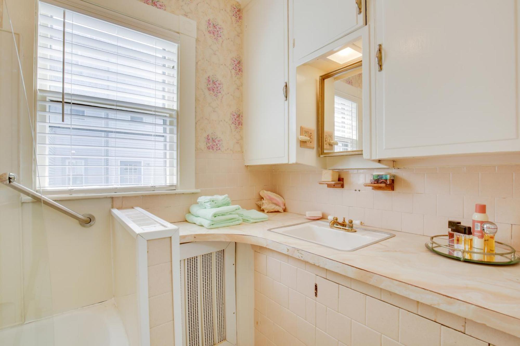 Quaint Beverly Townhome Walk To Beach And Downtown! Zewnętrze zdjęcie