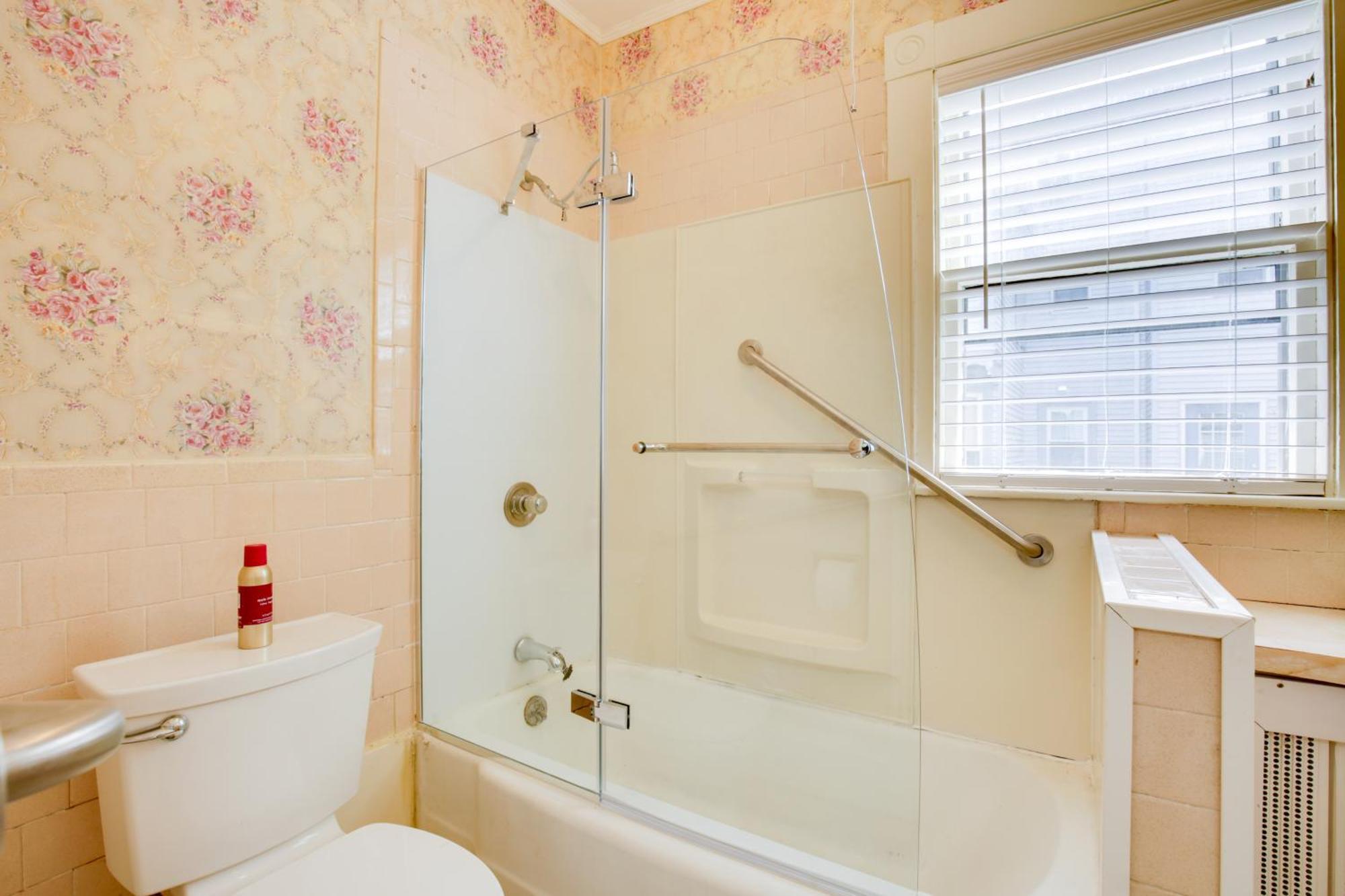 Quaint Beverly Townhome Walk To Beach And Downtown! Zewnętrze zdjęcie