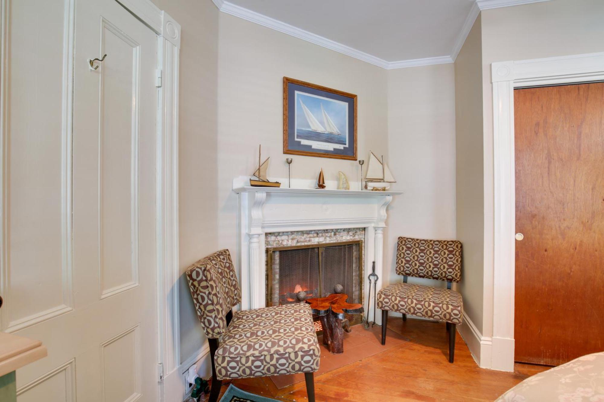 Quaint Beverly Townhome Walk To Beach And Downtown! Zewnętrze zdjęcie