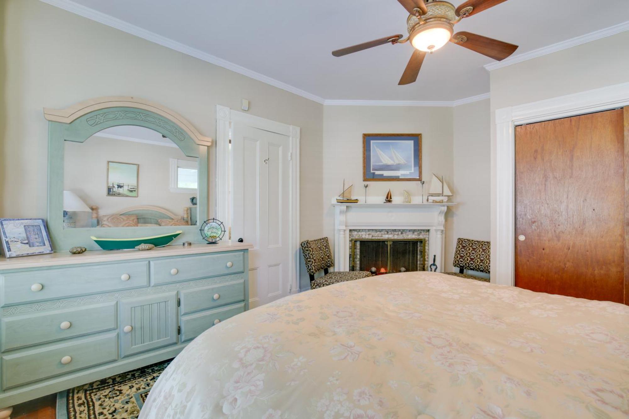 Quaint Beverly Townhome Walk To Beach And Downtown! Zewnętrze zdjęcie