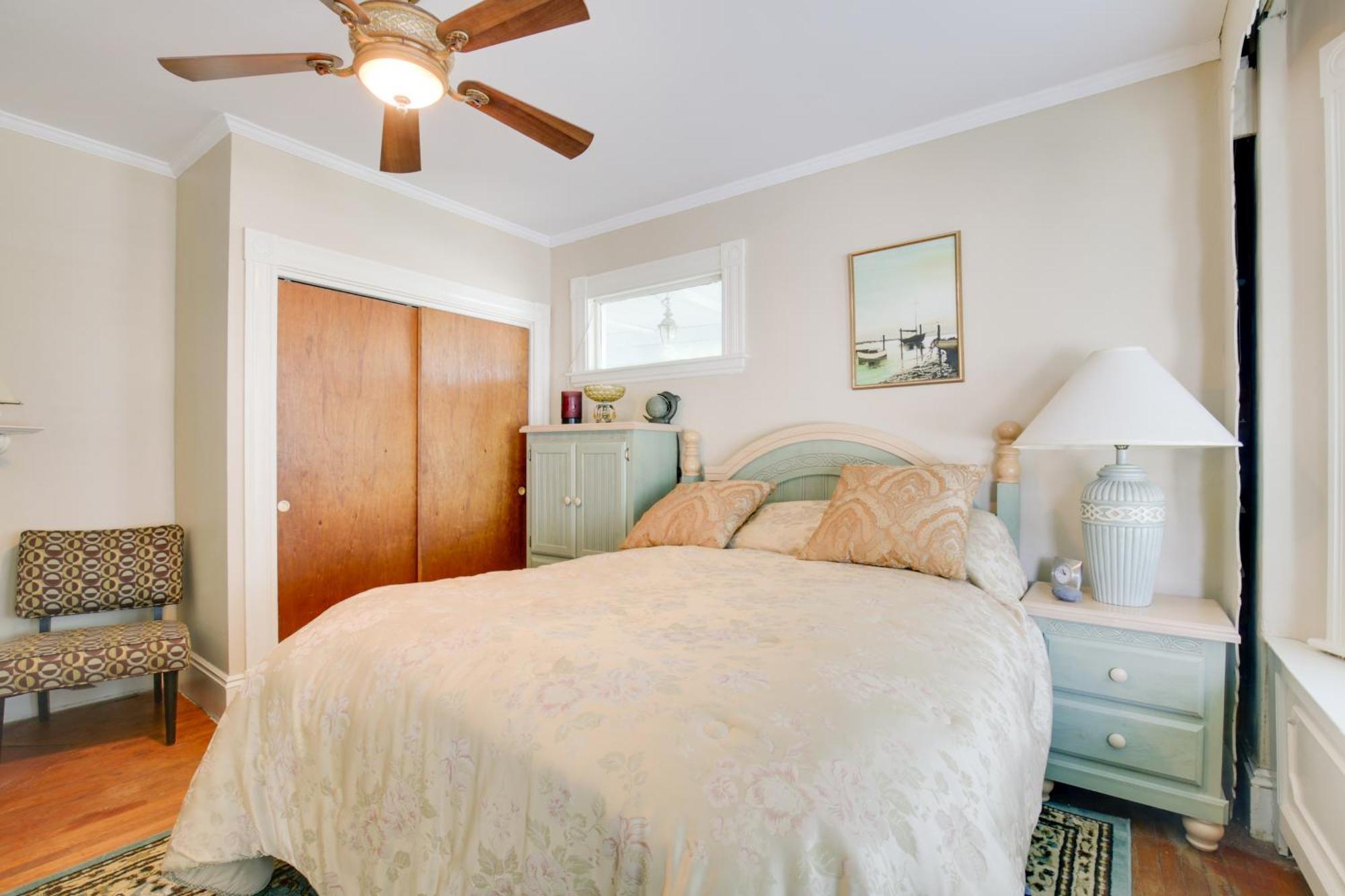 Quaint Beverly Townhome Walk To Beach And Downtown! Zewnętrze zdjęcie