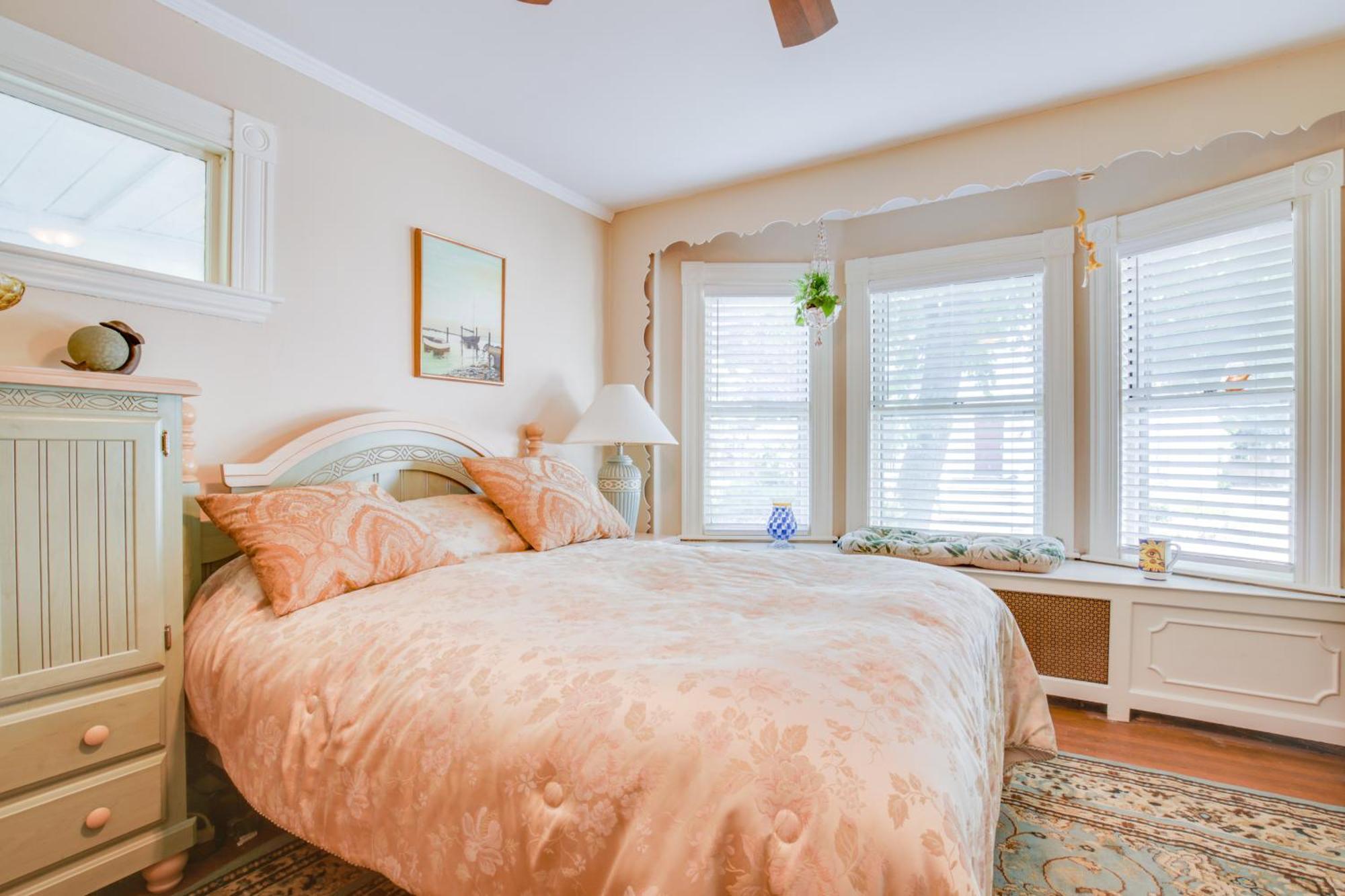Quaint Beverly Townhome Walk To Beach And Downtown! Zewnętrze zdjęcie