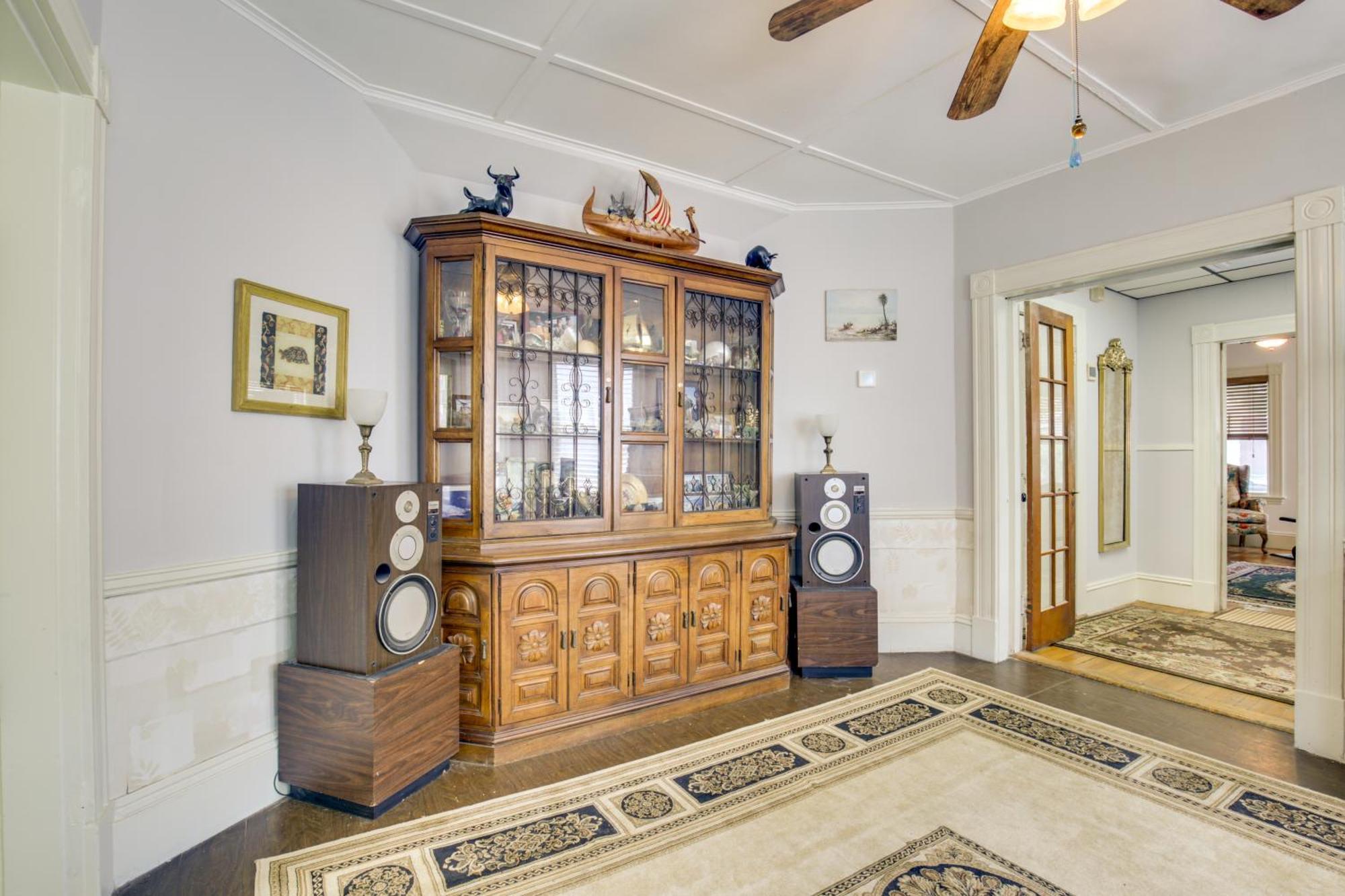 Quaint Beverly Townhome Walk To Beach And Downtown! Zewnętrze zdjęcie