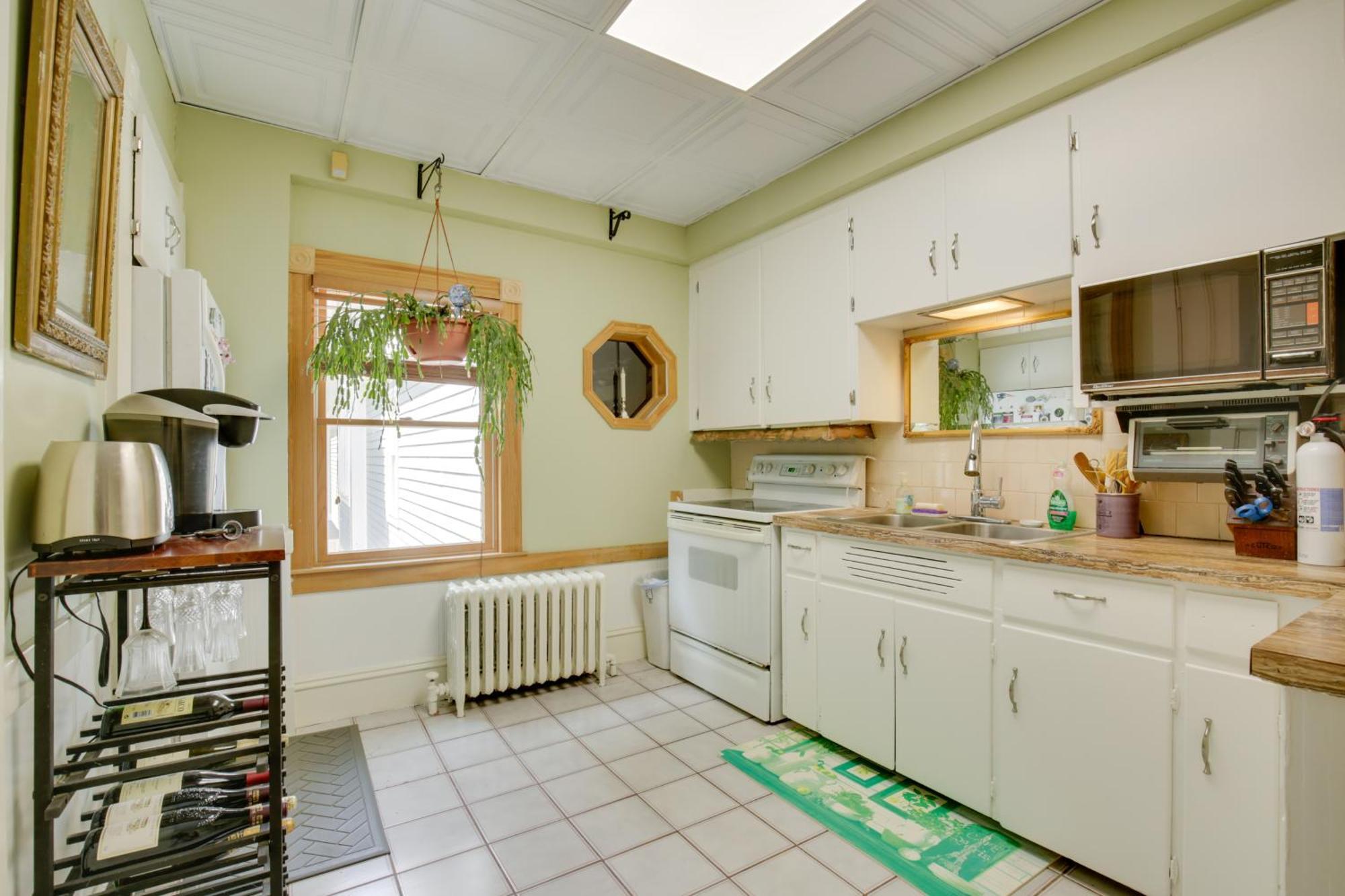 Quaint Beverly Townhome Walk To Beach And Downtown! Zewnętrze zdjęcie