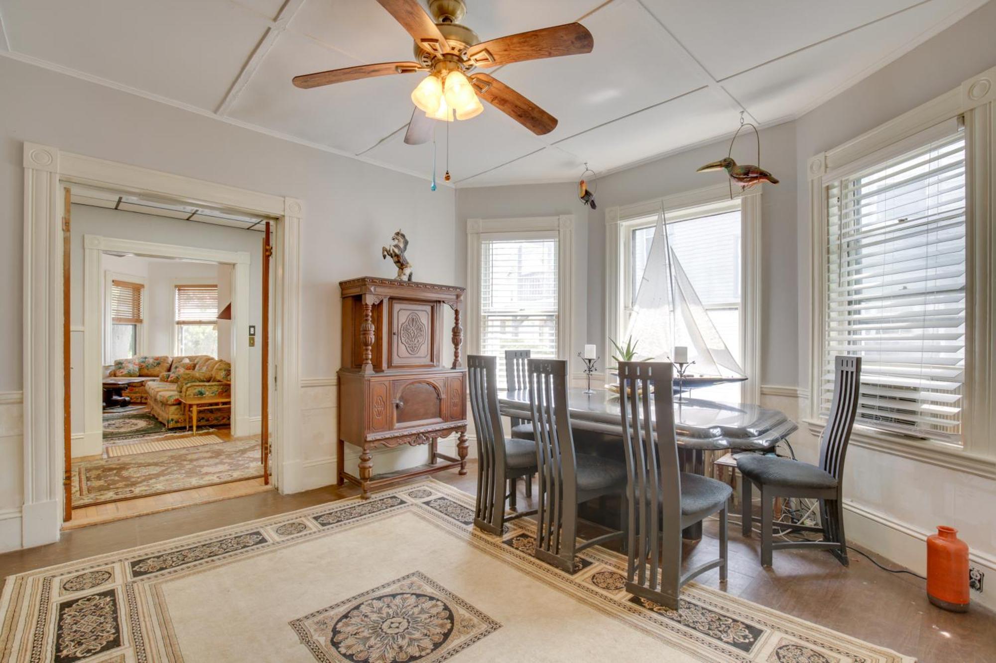 Quaint Beverly Townhome Walk To Beach And Downtown! Zewnętrze zdjęcie