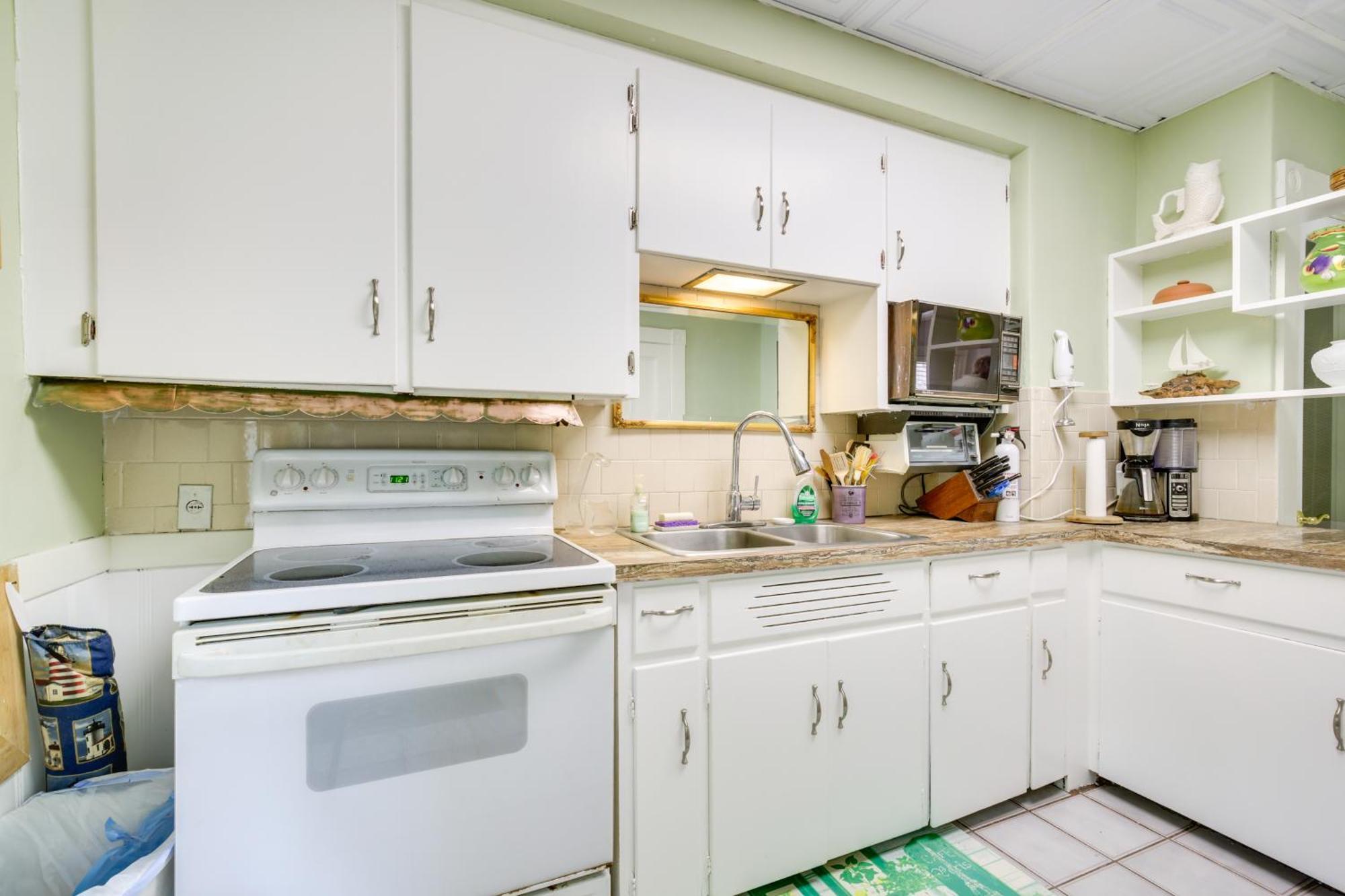 Quaint Beverly Townhome Walk To Beach And Downtown! Zewnętrze zdjęcie