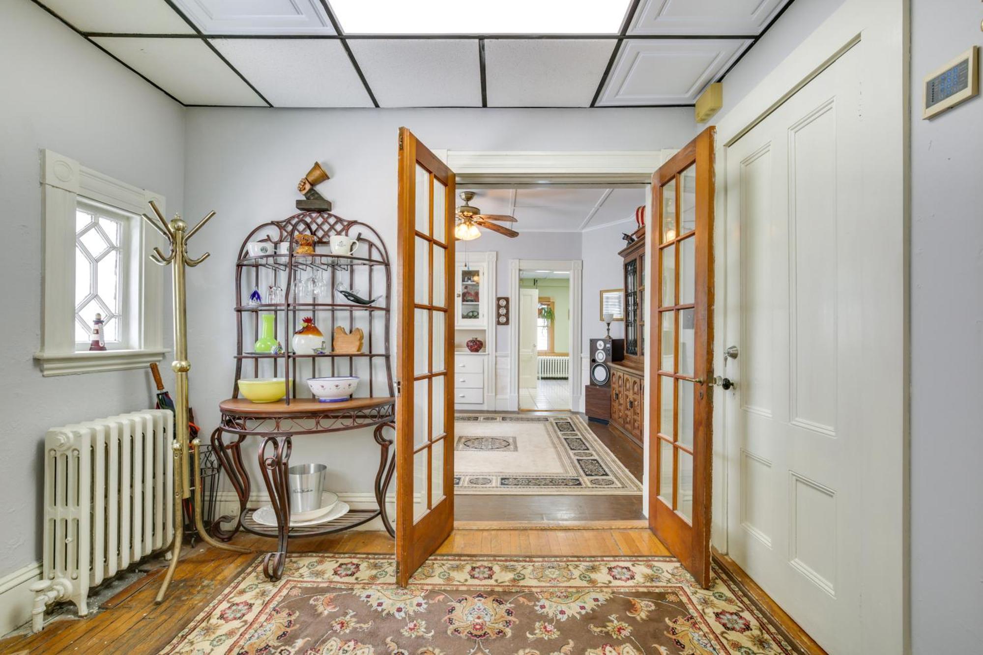 Quaint Beverly Townhome Walk To Beach And Downtown! Zewnętrze zdjęcie