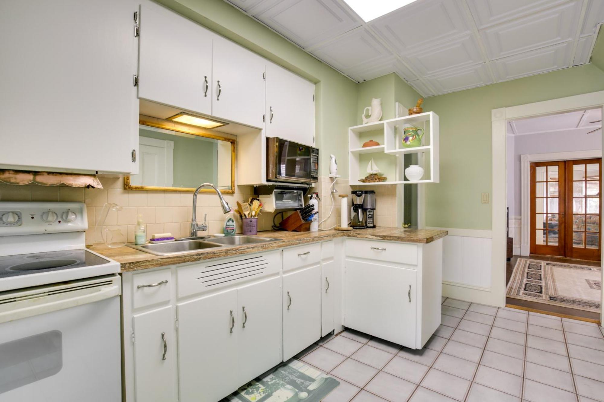 Quaint Beverly Townhome Walk To Beach And Downtown! Zewnętrze zdjęcie