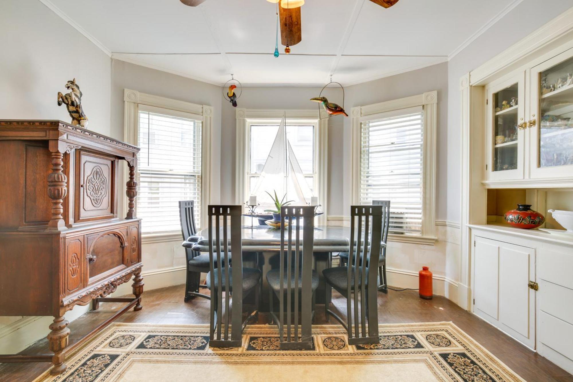 Quaint Beverly Townhome Walk To Beach And Downtown! Zewnętrze zdjęcie